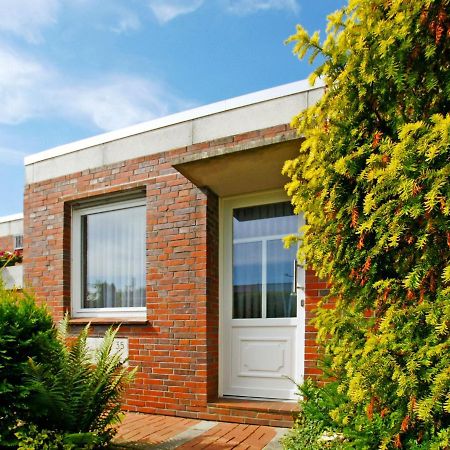 Holiday Home Sonnenschein By Interhome Norddeich  Exterior photo